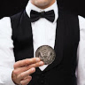 Meet your Posher, Edward